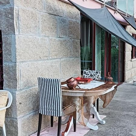Vila Douro Balcony Resende Exteriér fotografie