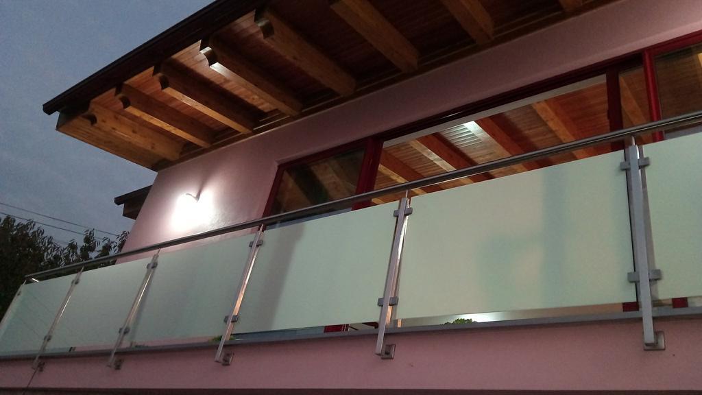 Vila Douro Balcony Resende Exteriér fotografie