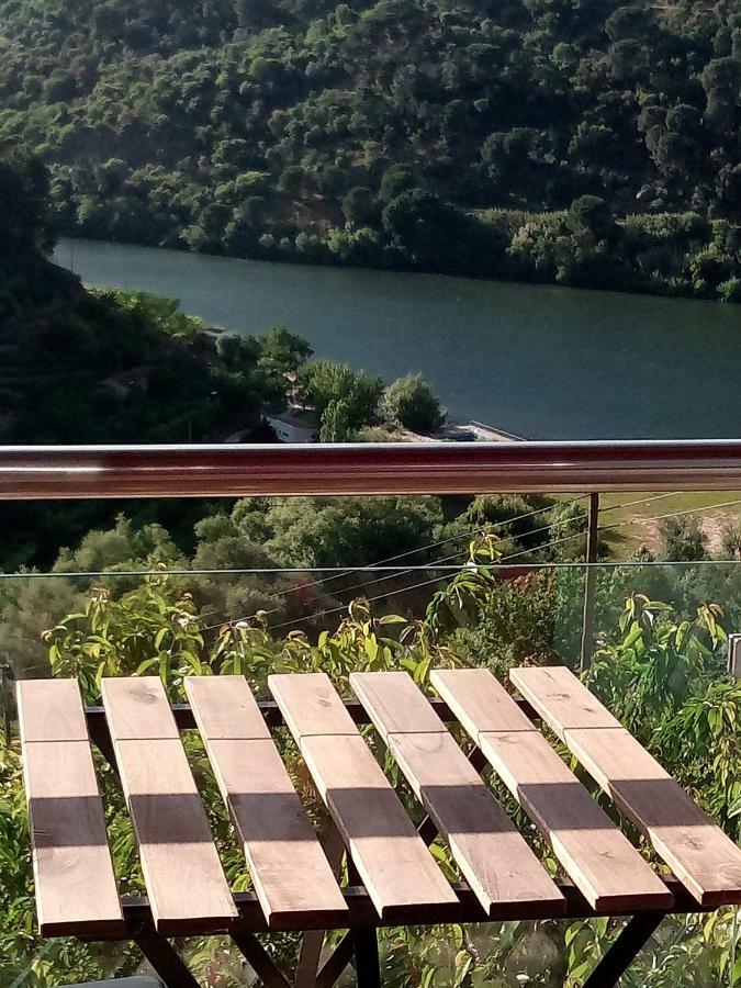 Vila Douro Balcony Resende Exteriér fotografie